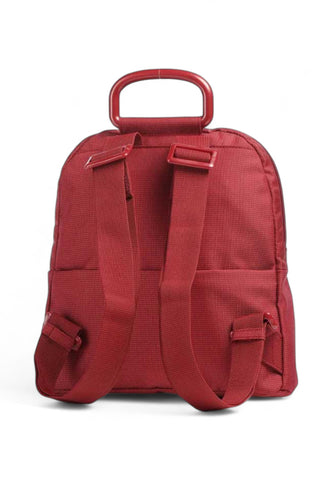 MANDARINA DUCK Zaino Donna Rosso P10QMT49-AI26-A70