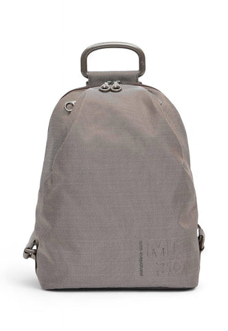 MANDARINA DUCK Zaino Donna Beige P10QMT39-AI26-09K