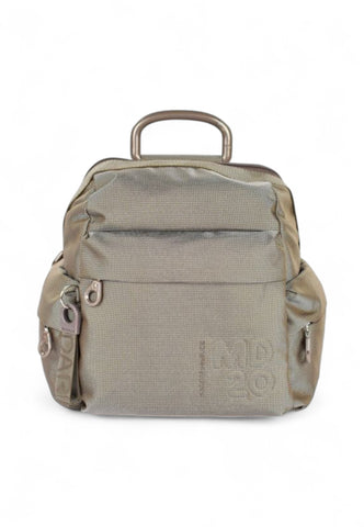 MANDARINA DUCK Zaino Donna Beige P10QMTT1-AI26-09K