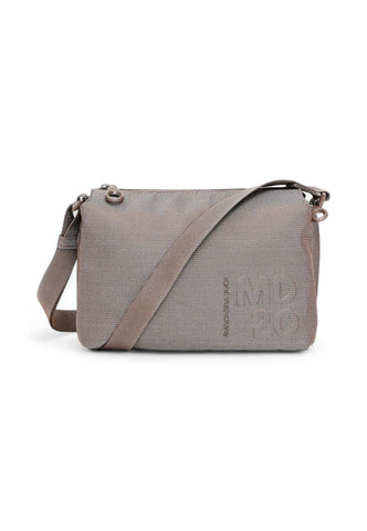 MANDARINA DUCK Borsa Tracolla Donna Grigio P10QMT32-AI26-09K