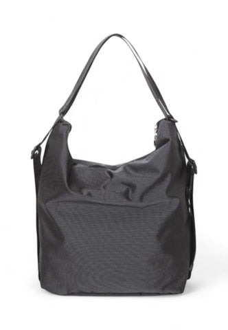 MANDARINA DUCK Borsa A Spalla / Zaino Donna Grigio P10QMT09-AI26-465