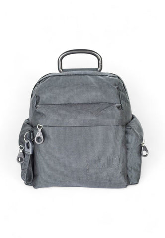 MANDARINA DUCK Zaino Donna Grigio P10QMTT1-AI26-465