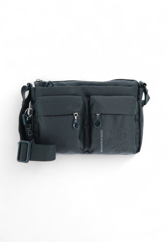 MANDARINA DUCK Borsa Tracolla Donna Verde P10QMTX5-AI26-A78