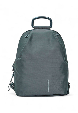 MANDARINA DUCK Zaino Donna Verde P10QMT39-AI26-A78
