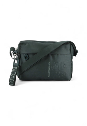 MANDARINA DUCK Borsa Tracolla Donna Verde P10QMT34-AI26-A78