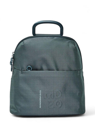 MANDARINA DUCK Zaino Donna Verde P10QMT49-AI26-A78