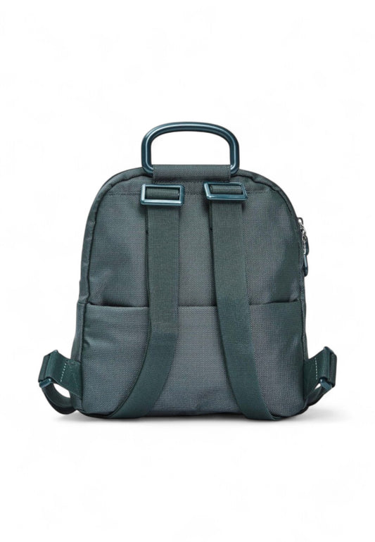 MANDARINA DUCK Zaino Donna Verde P10QMT49-AI26-A78
