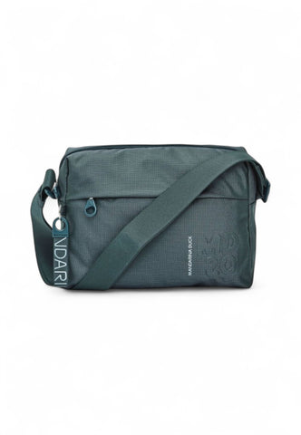 MANDARINA DUCK Borsa Tracolla Donna Verde P10QMTV8-AI26-A78