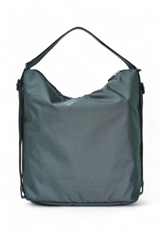 MANDARINA DUCK Borsa A Spalla / Zaino Donna Verde P10QMT09-AI26-A78
