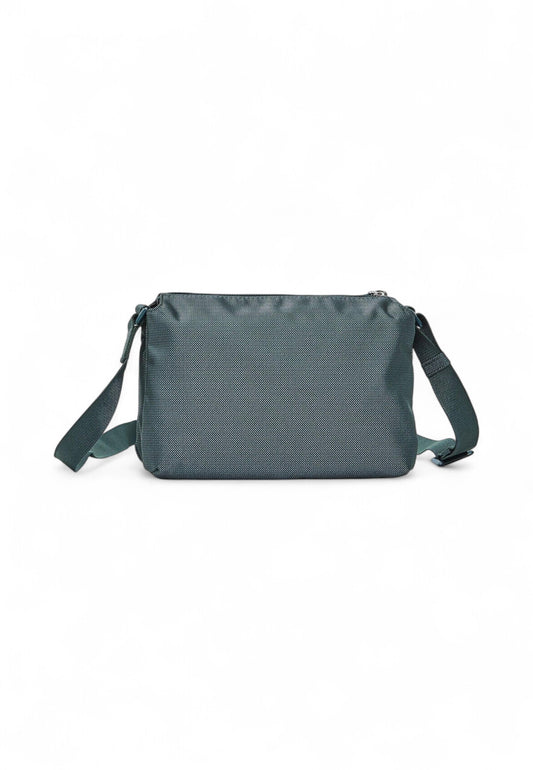 MANDARINA DUCK Borsa Tracolla Donna Verde P10QMT32-AI26-A78
