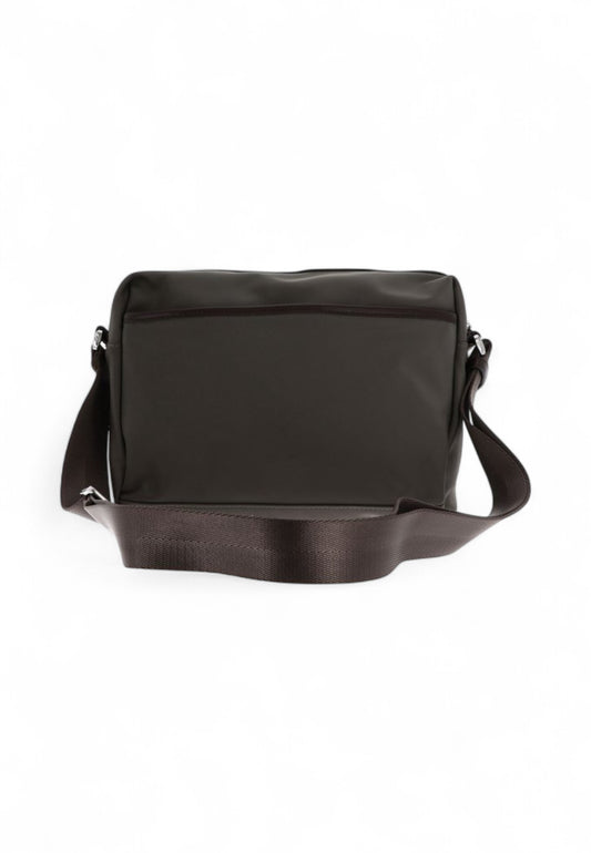 MANDARINA DUCK Borsa Tracolla Donna Verde Marrone P10VCT19-AI26-024