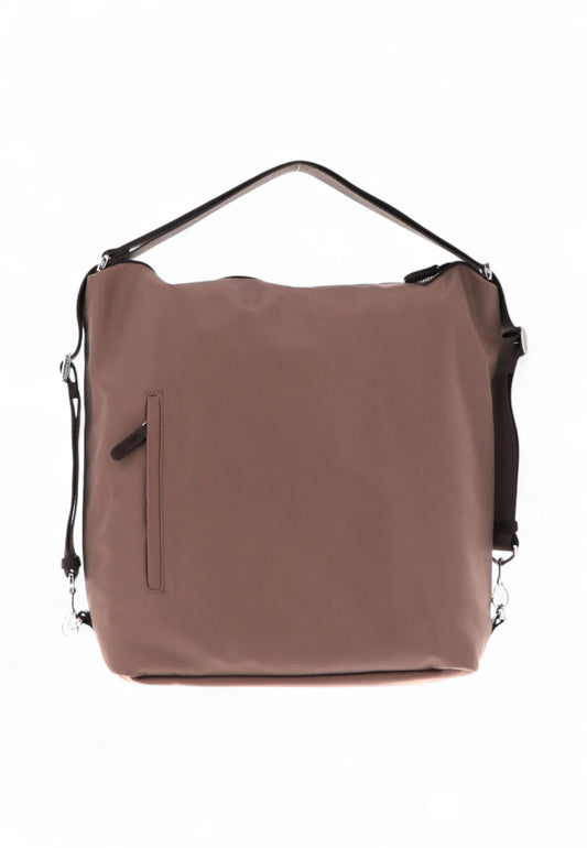 MANDARINA DUCK Borsa A Spalla Donna Marrone P10VCT10-AI26-28I