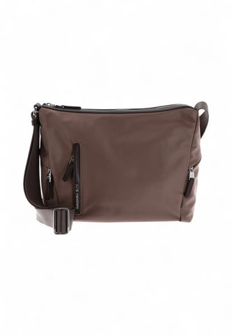 MANDARINA DUCK Borsa Tracolla Donna Marrone P10VCT55-AI26-28I