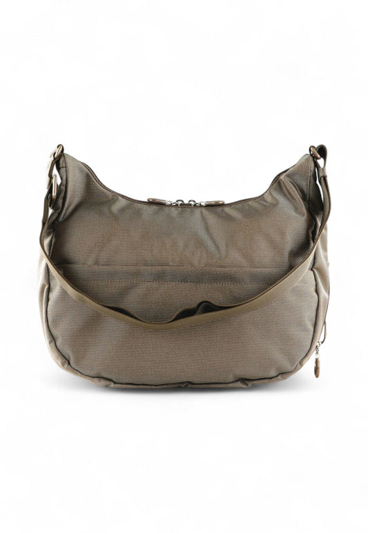 MANDARINA DUCK Borsa Tracolla Donna Marrone P10QMT27-AI26-09K