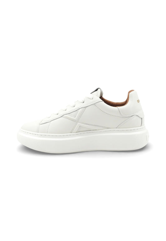 ALEXANDER SMITH Sneakers Donna Bianco SXBDCGW-9757-TWT-PE26