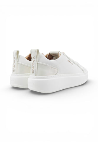 ALEXANDER SMITH Sneakers Donna Bianco SXBDHSW-6594-WIW-PE26