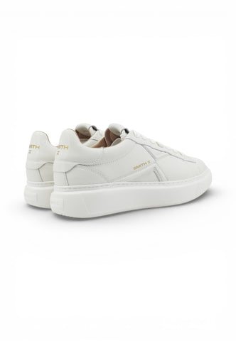 ALEXANDER SMITH Sneakers Uomo Bianco SXBDCGM-9703-TWT-PE26