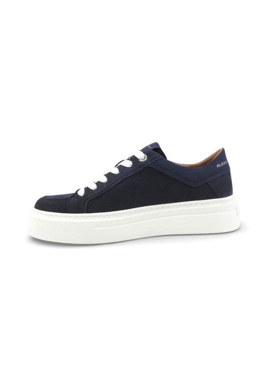 ALEXANDER SMITH Sneakers Uomo Blu ASBDRTM-3394-BLE-PE26