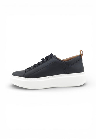 ALEXANDER SMITH Sneakers Uomo Blu ASBDWFM-2319-BLE-PE26