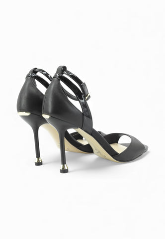 LIU JO Sandali Tacco Donna Nero SXX017PX69522222-PE26