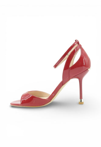 LIU JO Sandali Tacco Donna Rosso SXX017EX004S4118-PE26