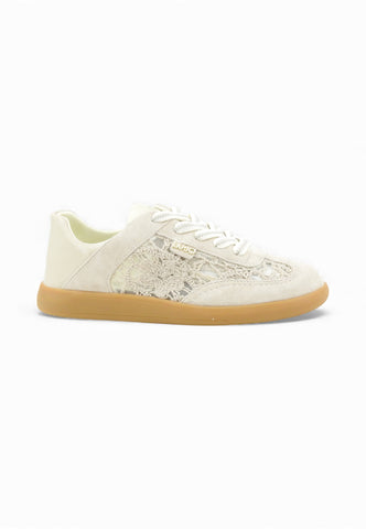LIU JO Sneakers Donna Beige BA6071TX541S3986-PE26