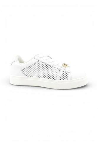 LIU JO Sneakers Donna Bianco BA6063PX24601111-PE26