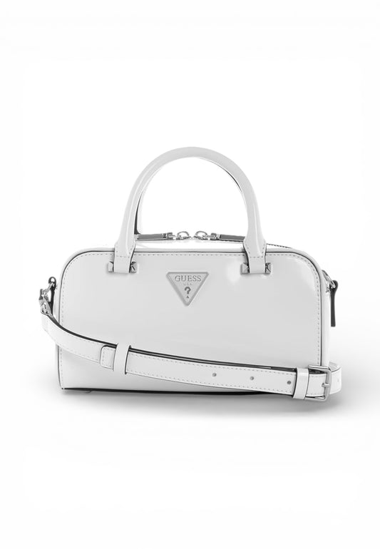 GUESS Borsa A Mano Donna Bianco HWNY9496740-PE26-WHI