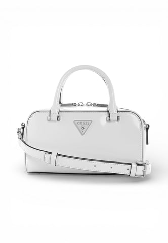 GUESS Borsa A Mano Donna Bianco HWNY9496740-PE26-WHI
