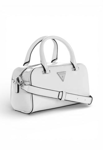 GUESS Borsa A Mano Donna Bianco HWNY9496740-PE26-WHI