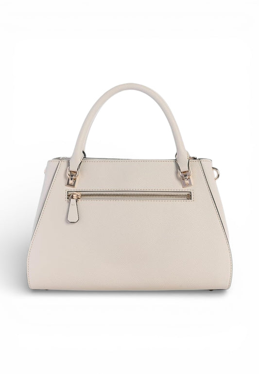 GUESS Borsa A Mano Donna Bianco HWZG9672070-PE26-BON