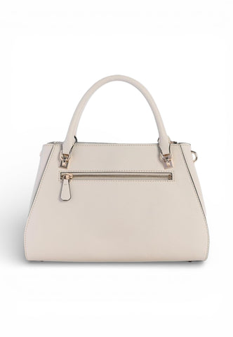 GUESS Borsa A Mano Donna Bianco HWZG9672070-PE26-BON