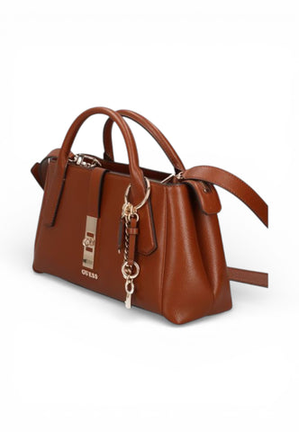 GUESS Borsa A Mano Donna Marrone HWBG9897060-PE26-COG