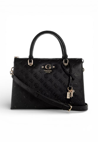 GUESS Borsa A Mano Donna Nero HWPD7602060-PE26-BLO