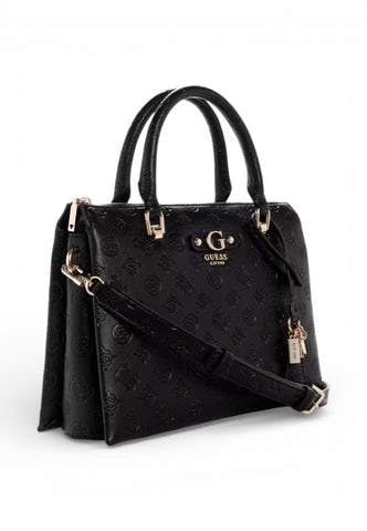 GUESS Borsa A Mano Donna Nero HWPD7602060-PE26-BLO