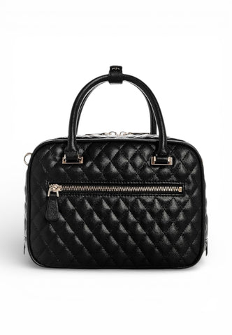 GUESS Borsa A Mano Donna Nero HWQG9894050-PE26-BLA