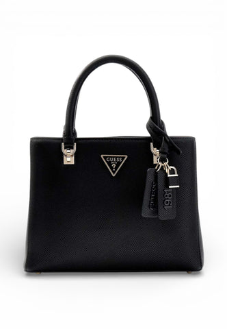 GUESS Borsa A Mano Donna Nero HWZG9672050-PE26-BLA