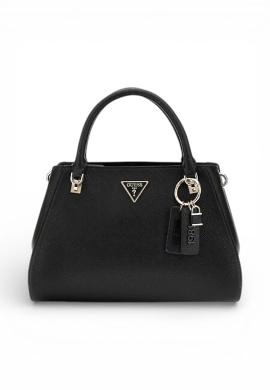 GUESS Borsa A Mano Donna Nero HWZG9672070-PE26-BLA