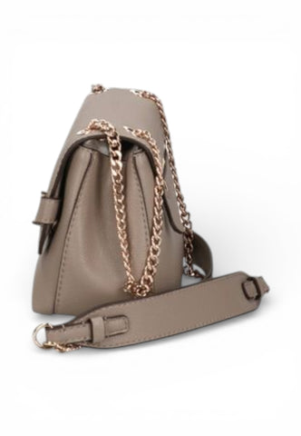 GUESS Borsa A Spalla Donna Beige HWBG7833210-PE26-DRT