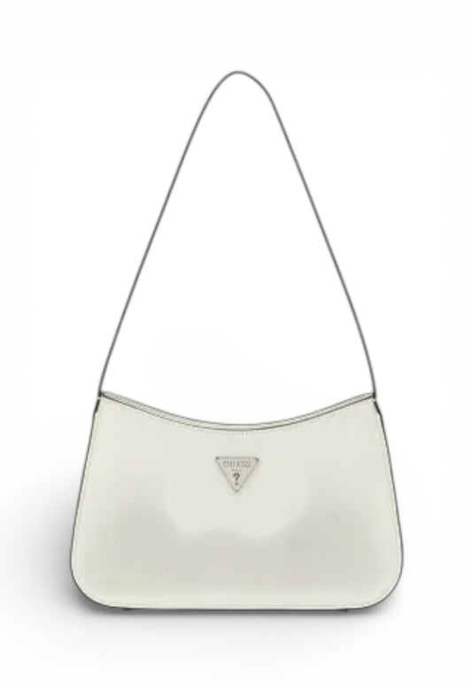 GUESS Borsa A Spalla Donna Bianco HWNY9496170-PE26-WHI
