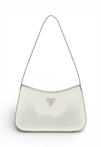 GUESS Borsa A Spalla Donna Bianco HWNY9496170-PE26-WHI