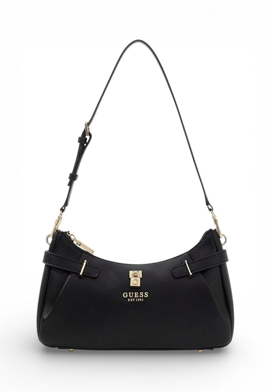 GUESS Borsa A Spalla Donna Nero HWBG7833180-PE26-BLA