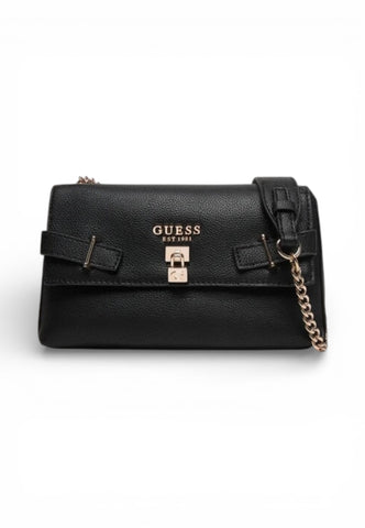 GUESS Borsa A Spalla Donna Nero HWBG7833210-PE26-BLA
