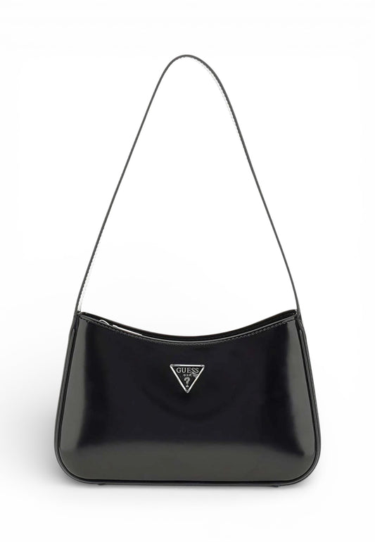 GUESS Borsa A Spalla Donna Nero HWNY9496170-PE26-BLA