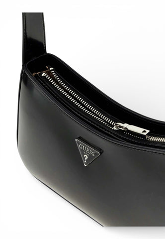 GUESS Borsa A Spalla Donna Nero HWNY9496170-PE26-BLA