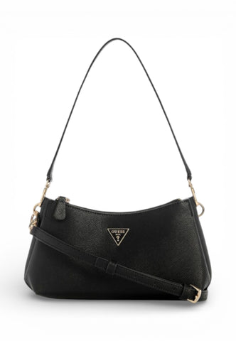 GUESS Borsa A Spalla Donna Nero HWZG9672730-PE26-BLA