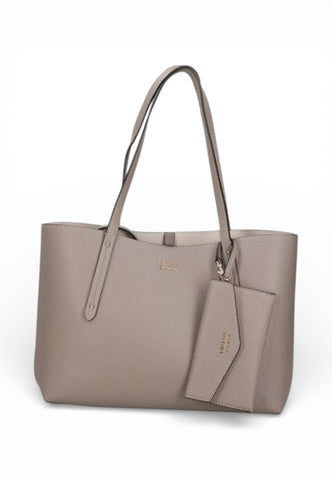 GUESS Borsa Shopper Donna Beige HWPG9648230-PE26-DRT