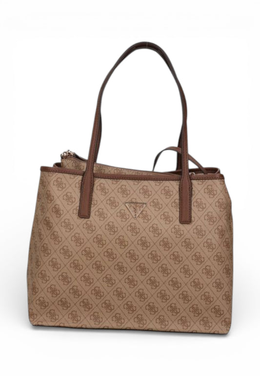 GUESS Borsa Shopper Donna Marrone HWESG951428-PE26-LGW