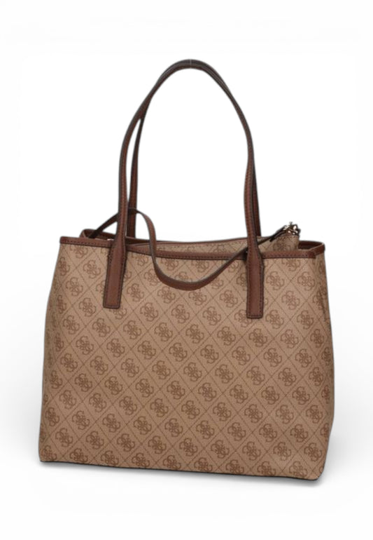 GUESS Borsa Shopper Donna Marrone HWESG951428-PE26-LGW