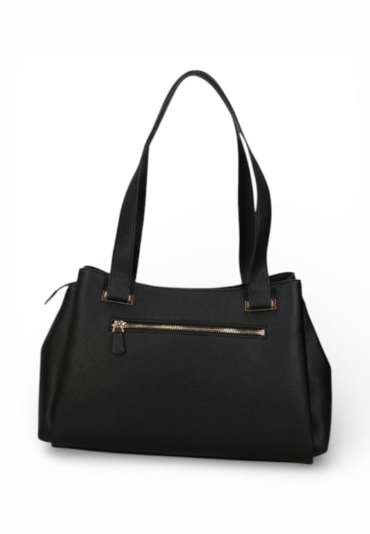 GUESS Borsa Shopper Donna Nero HWBG9664220-PE26-BLA